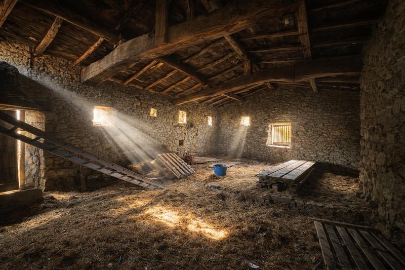 Maison - 190 m² - 9 pièces