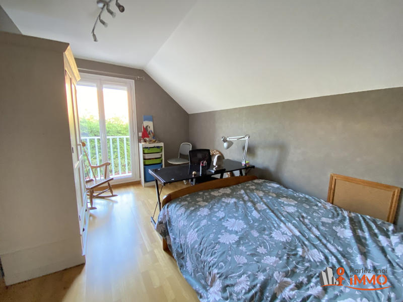 Villa - 160 m² - 7 pièces