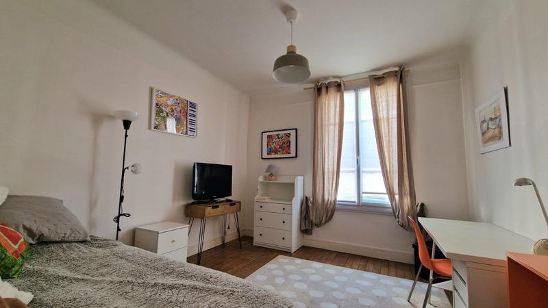 Appartement - 31 m² - 1 pièce