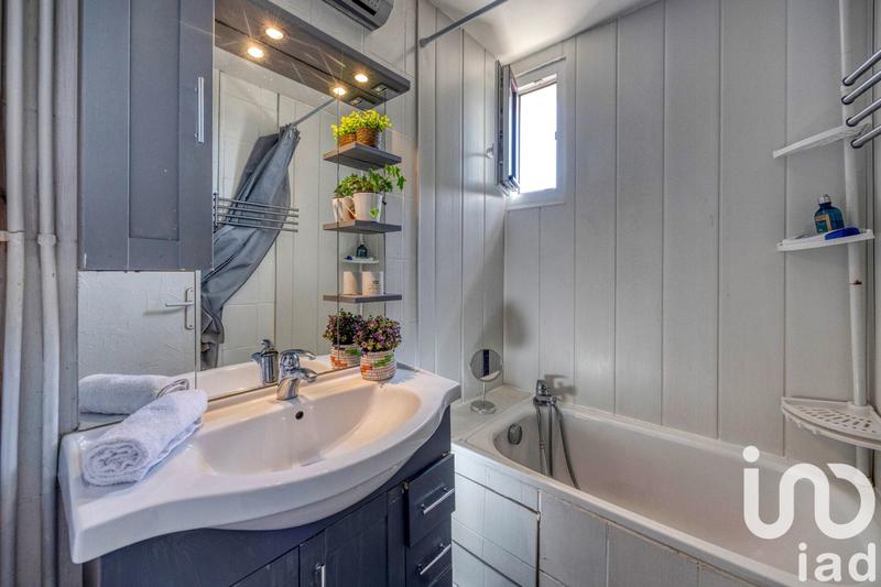 Appartement - 70 m² - 4 pièces