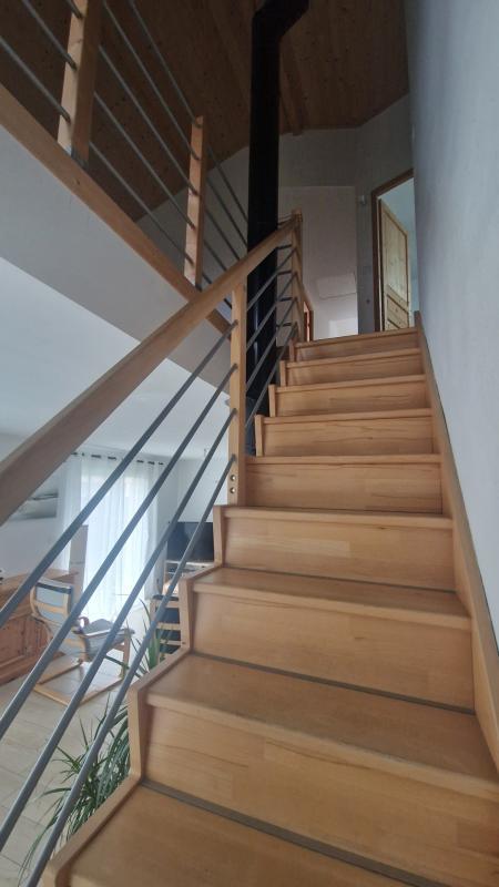 Maison - 148 m² - 6 pièces