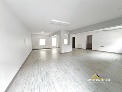 Local commercial - 76 m² - 2 pièces