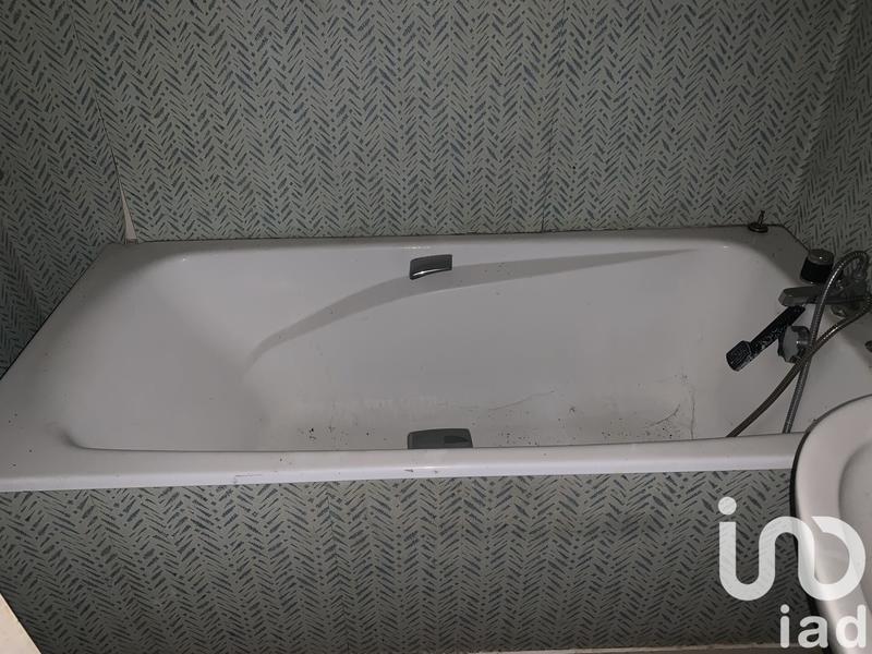 Maison de ville - 79 m² - 3 pièces