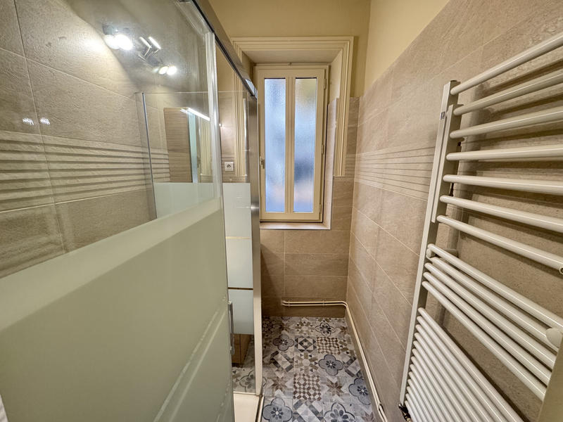 Appartement - 109 m² - 4 pièces