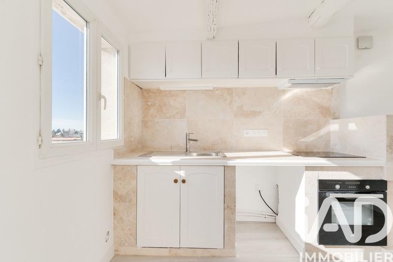 Duplex - 86 m² - 3 pièces