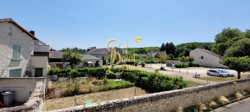 Maison - 144 m² - 5 pièces