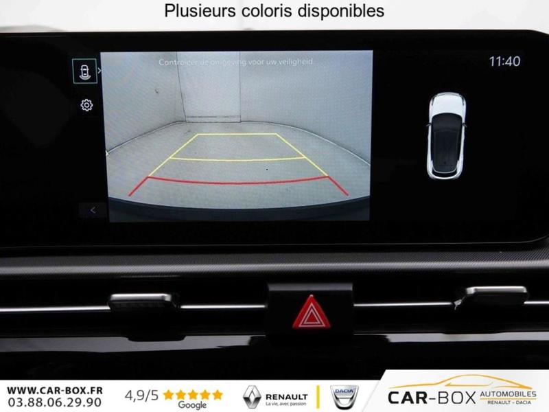 Kia Sportage 1.6 t-GDi 150 Pulse Plus My25