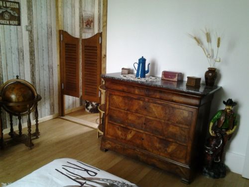 "Jadis... sous la gloriette"