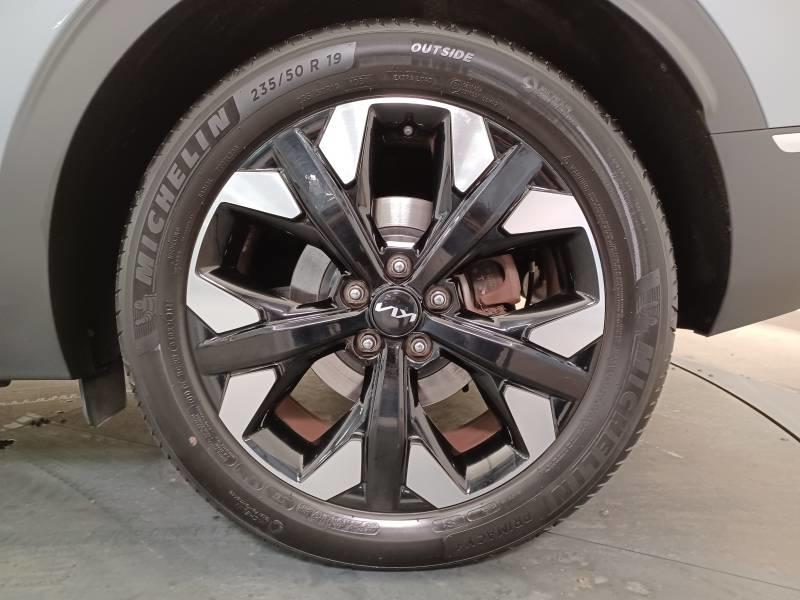 Kia Sportage Vp 1.6 t-GDi 265ch Isg Hybride Rechargeable Bva6 4x4 Active