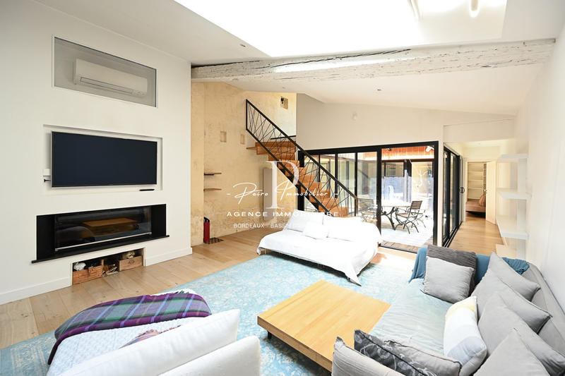 Maison - 146 m² - 5 pièces