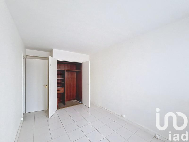 Appartement - 33 m² - 1 pièce