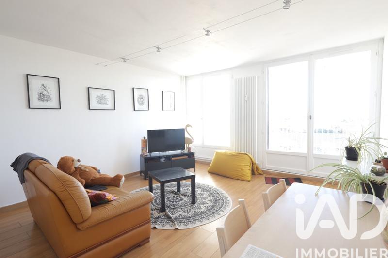 Appartement - 53 m² - 2 pièces
