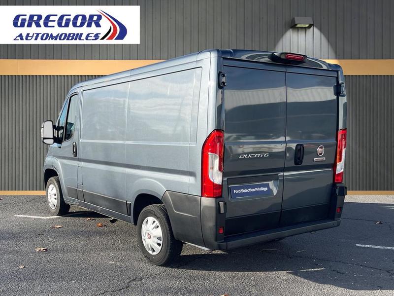 Fiat Ducato 2.2 m-Jet L1h1