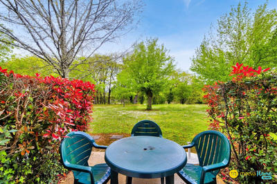 Duplex - 33 m² - 2 pièces