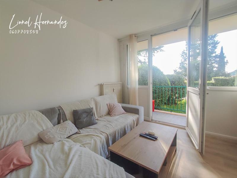 Appartement - 76 m² - 4 pièces