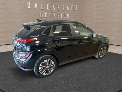 Hyundai Kona Electrique 39 kWh - 136 ch Intuitive