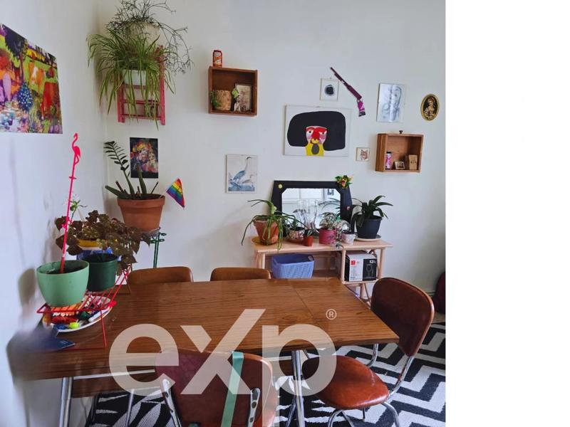 Appartement - 29 m² - 2 pièces