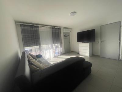 Appartement - 74 m² - 4 pièces