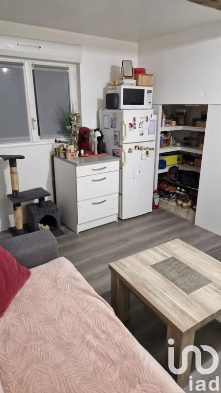 Maison - 200 m² - 5 pièces