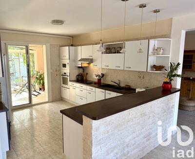 Maison - 170 m² - 7 pièces