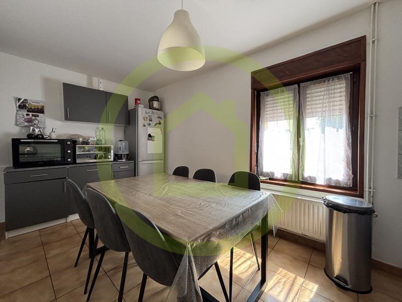 Maison - 62 m² - 2 pièces