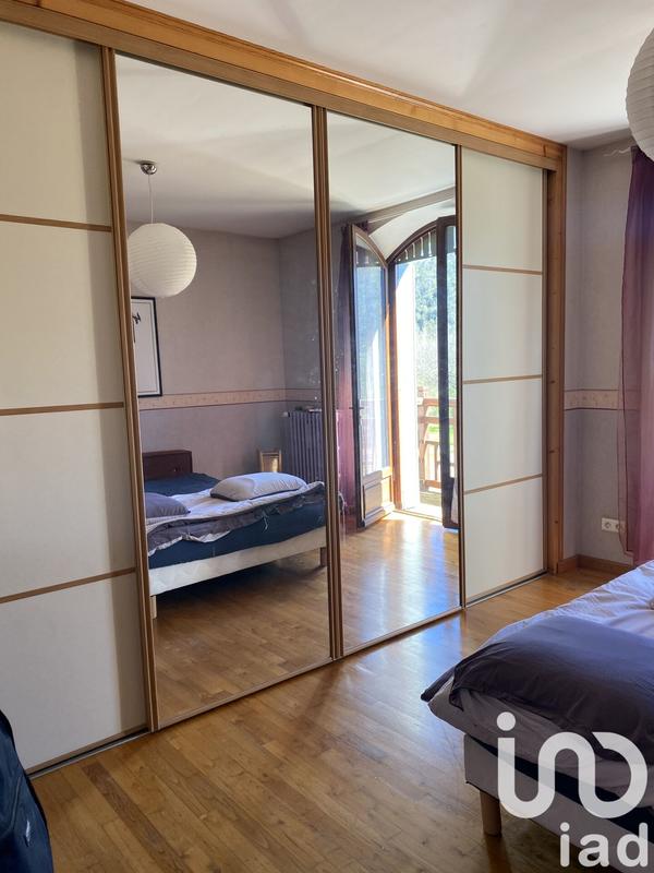 Maison - 127 m² - 5 pièces