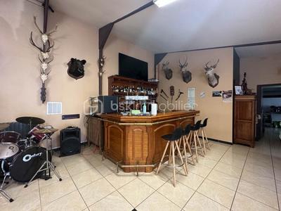 Local d'activité / Entrepôt - 300 m² - 6 pièces