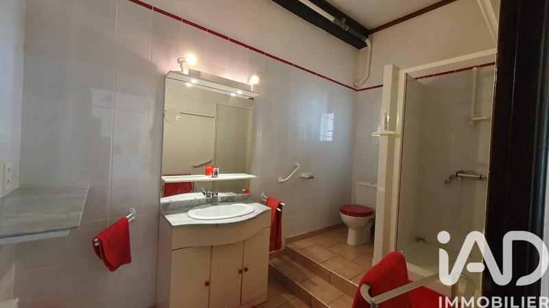 Bastide - 299 m² - 9 pièces