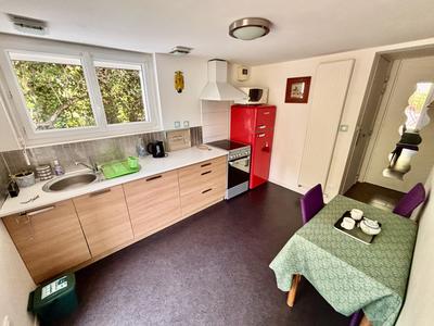 Maison - 108 m² - 4 pièces