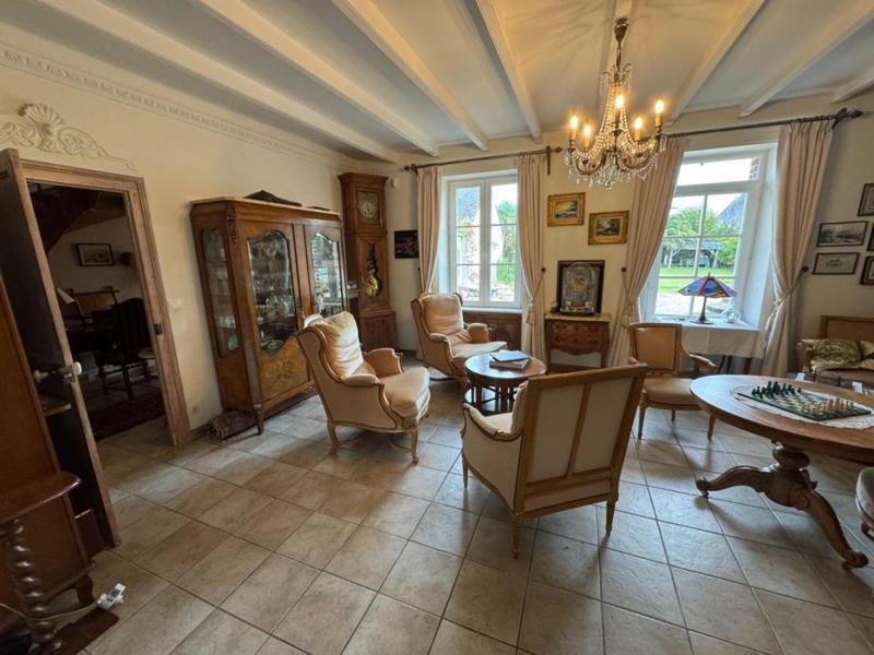 Demeure - 188 m² - 6 pièces