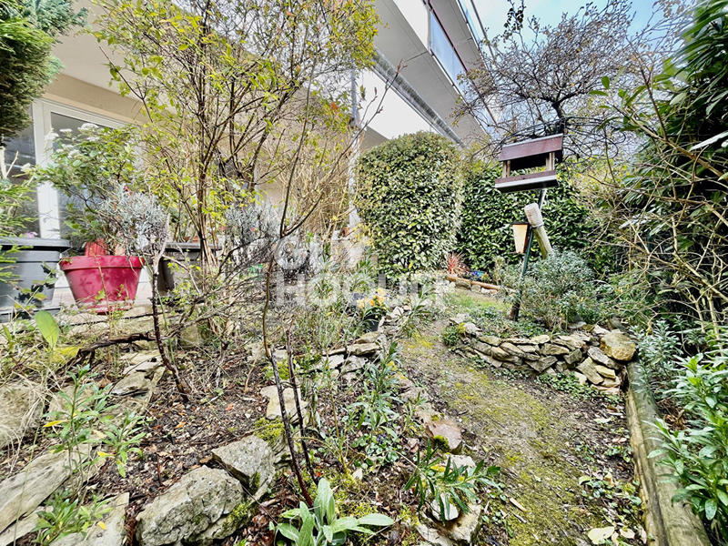 Appartement - 71 m² - 3 pièces