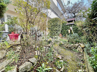 Appartement - 71 m² - 3 pièces