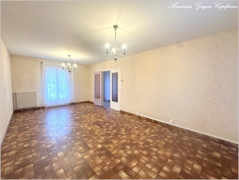 Maison - 75 m² - 3 pièces