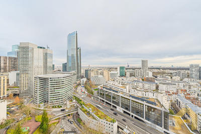 Appartement - 61 m² - 2 pièces