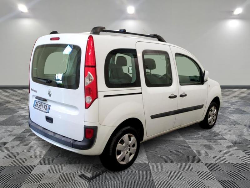 Renault Kangoo II 1,6 Expression Boite Auto 105cv