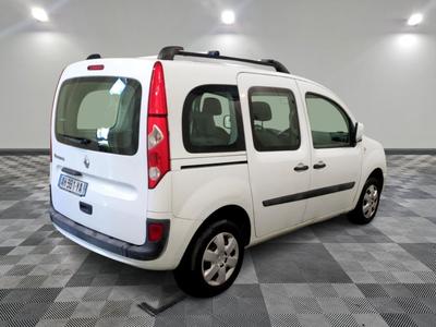 Renault Kangoo II 1,6 Expression Boite Auto 105cv