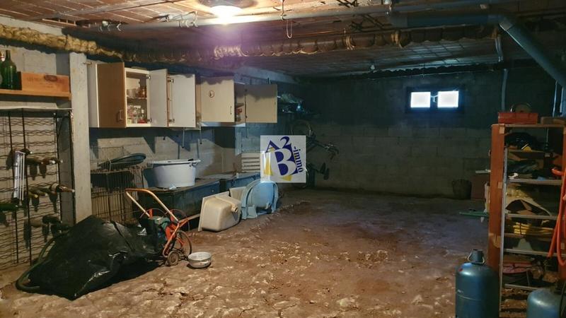 Pavillon - 149 m² - 6 pièces