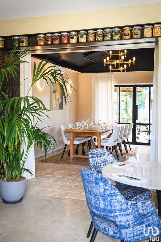 Local commercial - 285 m²