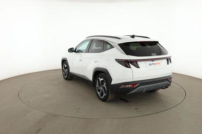 Hyundai Tucson 1.6 t-GDi Plug-In-Hybrid Htrac Executive Bva6 265 ch