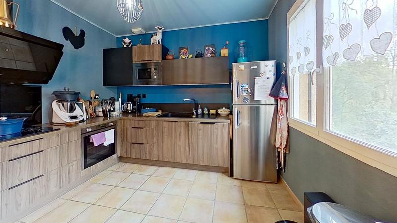 Villa - 200 m² - 7 pièces