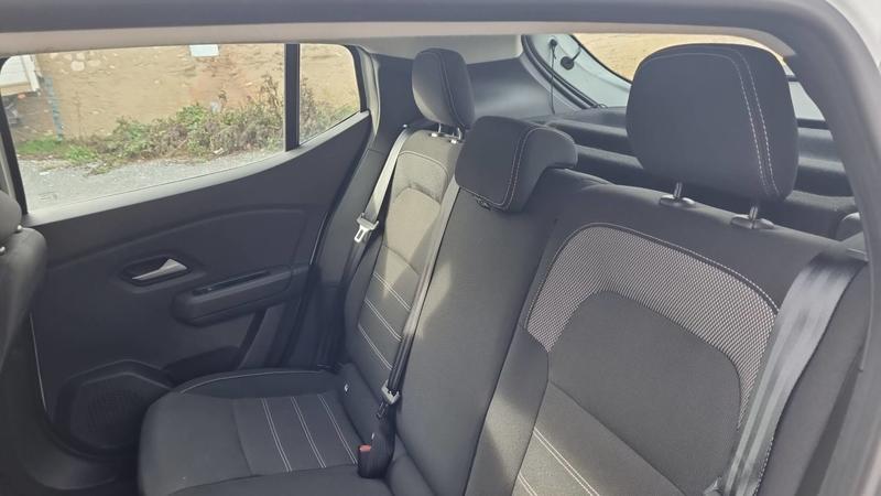 Dacia Sandero 1.0 Eco-G 100 Expression - Garantie constructeur Entretien