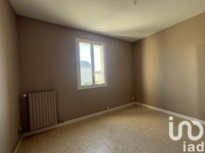 Appartement - 78 m² - 3 pièces