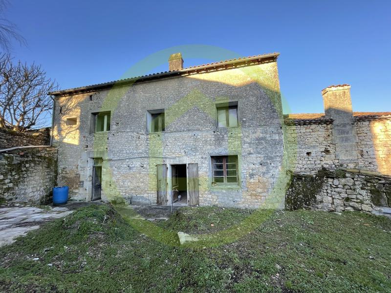 Maison - 170 m² - 6 pièces