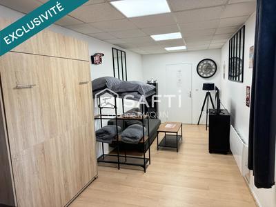 Local commercial - 155 m²