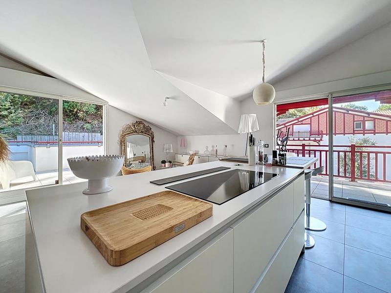 Appartement - 78 m² - 3 pièces