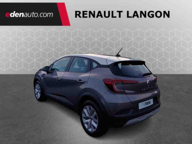 Renault Captur TCe 90 - 21 Business