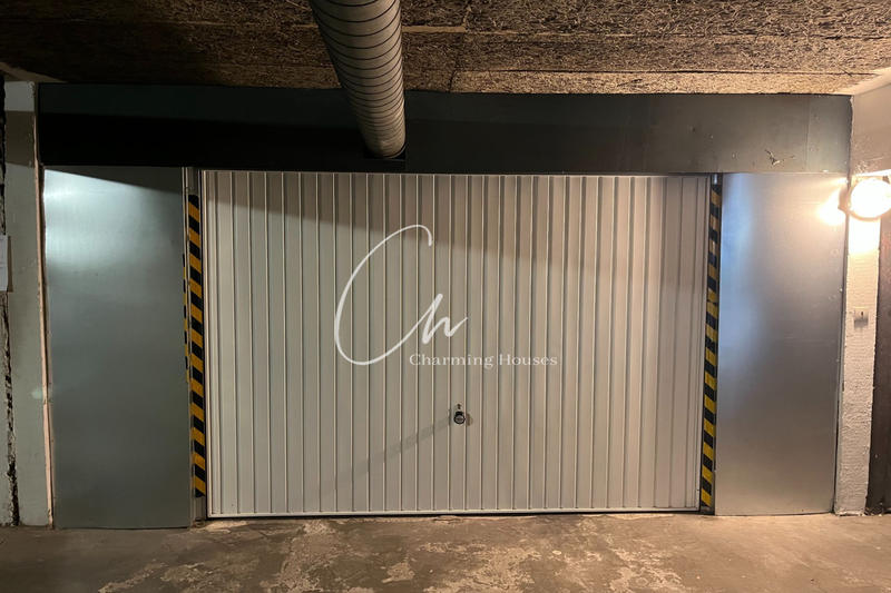 Appartement - 94 m² - 4 pièces