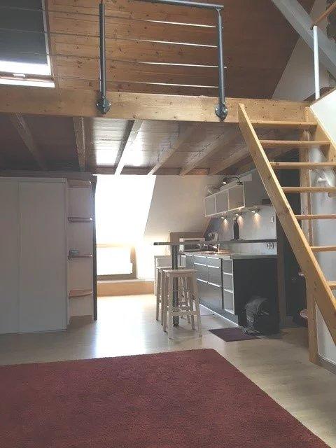 Appartement - 30 m² - 1 pièce