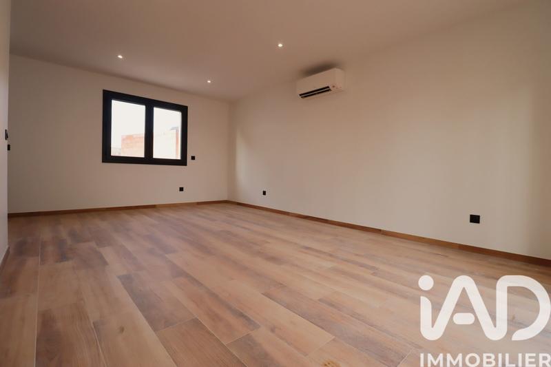 Appartement - 54 m² - 2 pièces