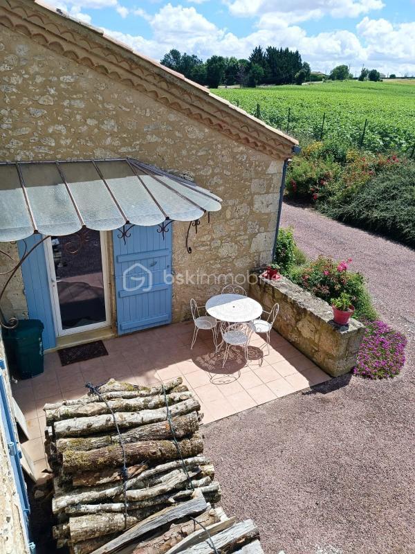 Demeure - 414 m² - 12 pièces